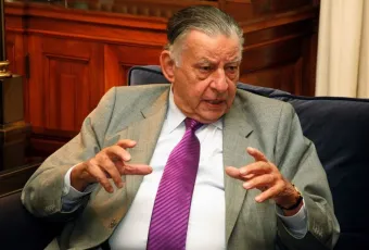 Πέθανε ο Ιωάννης Βαρβιτσιώτης
