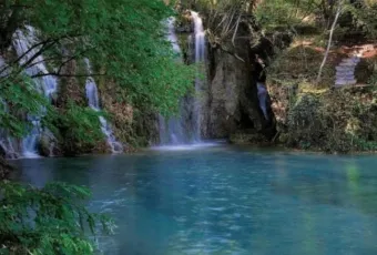 Καταρράκτες 