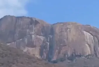 Κένυα ελικόπτερο