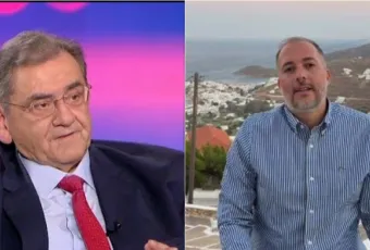 Κόντρα Κολυδά - Σταματάκη