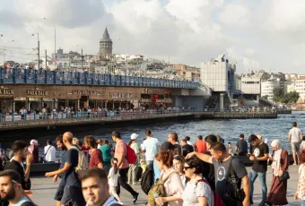 Κωνσταντινούπολη
