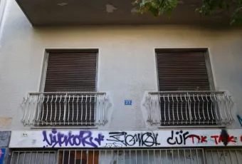 kypseli vrefos