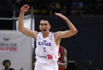 larentzakis