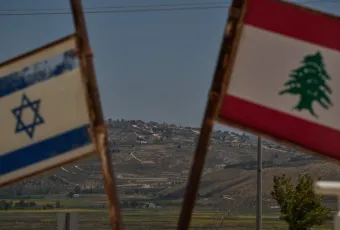 Nέος γύρος συνομιλιών Ισραήλ – Λιβάνου