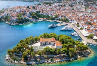 limani skiathos