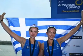 κωπηλασία