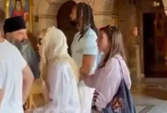 madonna metewra
