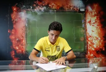 manu garcia
