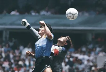 maradona