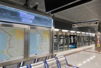 Μετρό Καλαμαριάς
