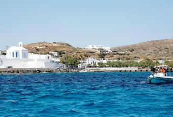 θαλάσσια πάρκα