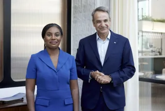mitsotakis - mpantenox