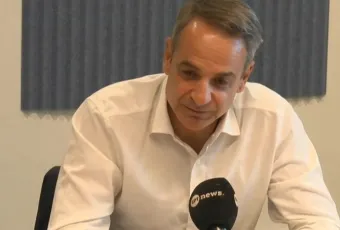 mitsotakis