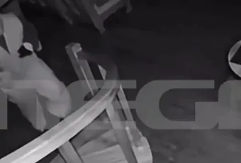Πεντέλη*διάρρηξη