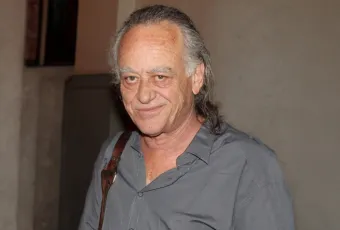Νίκος Καλογερόπουλος
