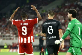 olympiakos el kaabi