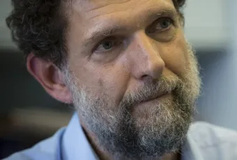 osman kavala