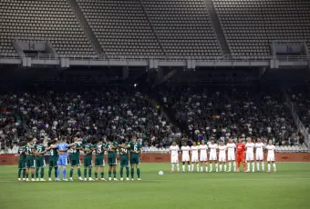 panathinaikos - tsska