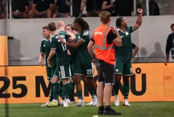 panathinaikos