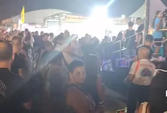 panigiri agiou mama