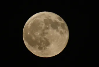 πανσέληνος