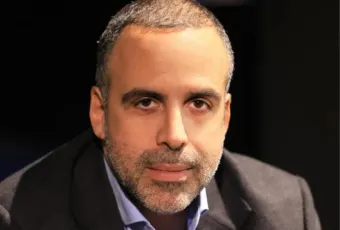 Δημήτρης Παπαλεξόπουλος