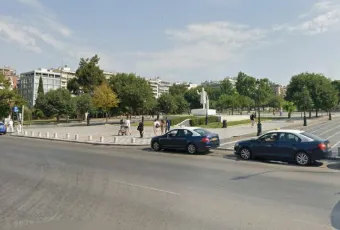 Άγαλμα Βενιζέλου