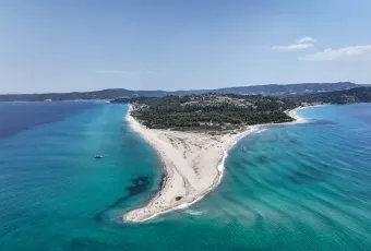 Μύτη Ποσειδι