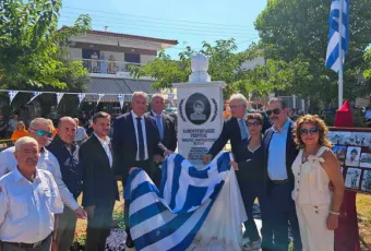 Ποτίδαια