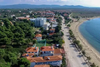 Ψακούδια Χαλκιδικής 