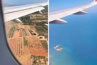 Πτήση της Sky Express