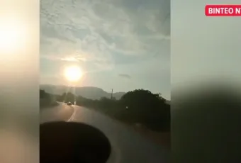Τροχαίο Σέρρες