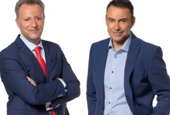 skai programma
