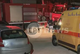 Σιντική επεισόδια