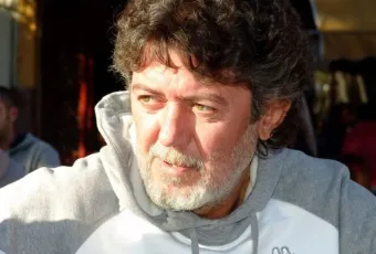 sotiris triantafillopoulos