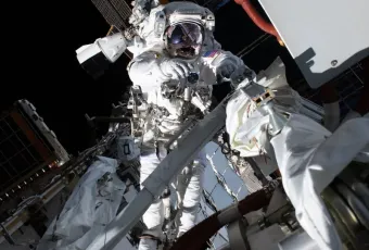 spacewalk