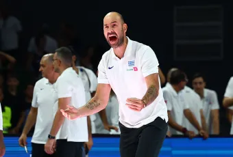 Σπανούλης