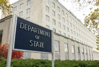State Department