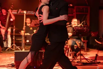 tango