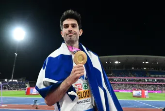 Μίλτος Τεντόγλου