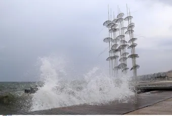 καιρός