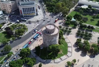 Θεσσαλονίκη