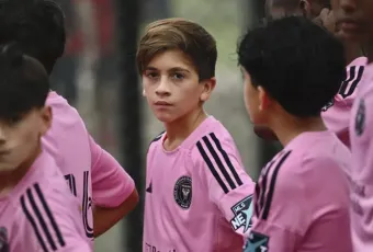 thiago mesi