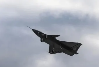 tourkiko drone