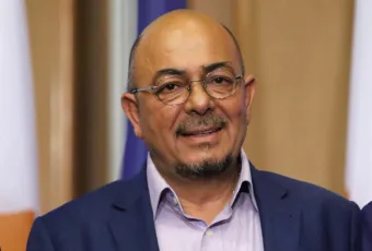 Τουρκοκύπριος βουλευτής