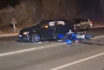 τροχαιο