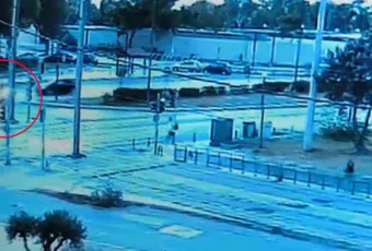Θανατηφόρο τροχαίο στη Βούλα