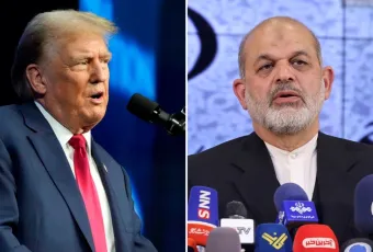 trump vahidi