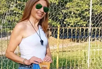 Τσεχελίδου