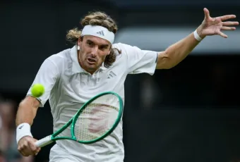 tsitsipas